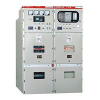 KYN28-12型鎧裝移開(kāi)式交流金屬封閉開(kāi)關(guān)設(shè)備